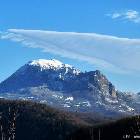 De L'aigle * Bugarach