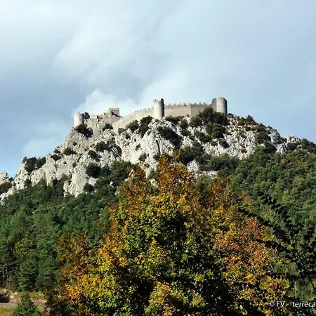 De L'aigle * Bugarach
